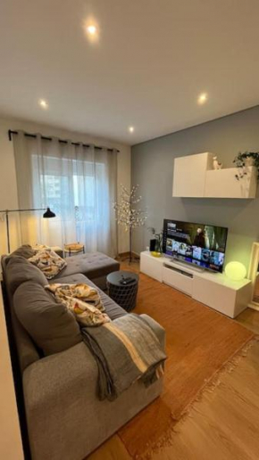 Charming apartment in Lisbon